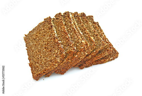 Schwarzbrot photo