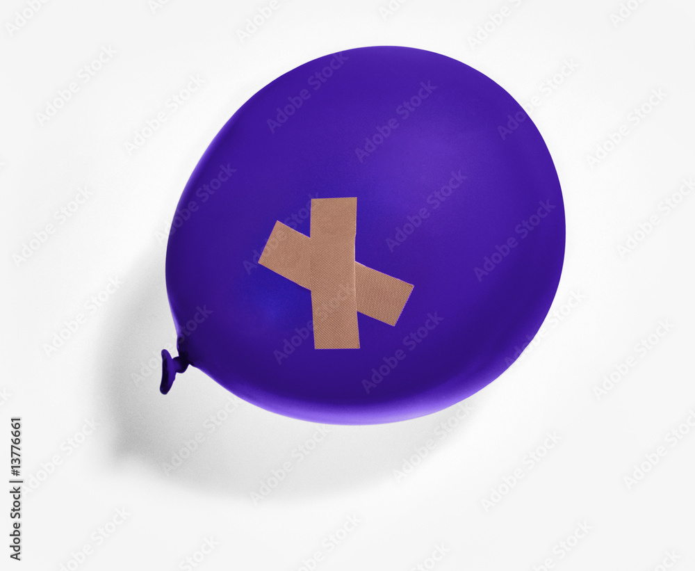 Obraz premium kinderarzt