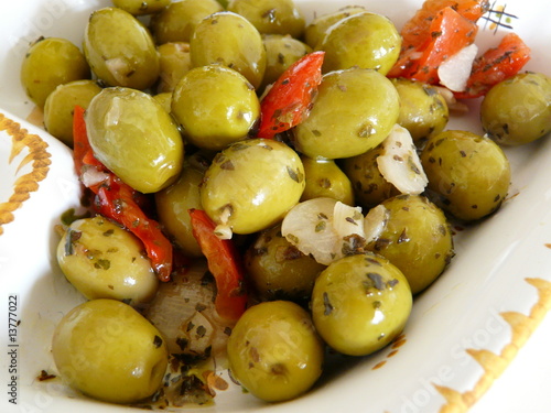 Tapas