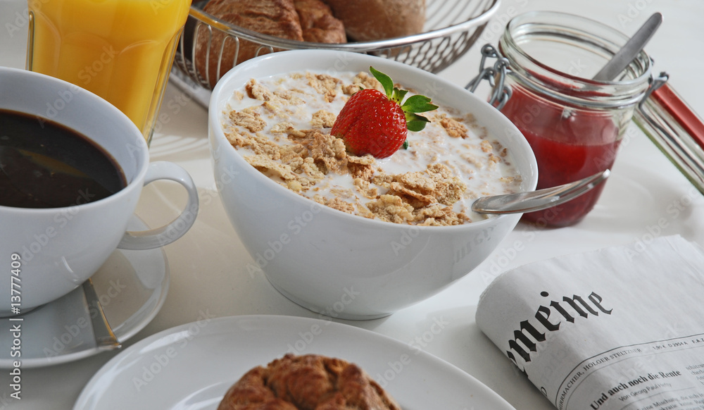 Müsli Müsli