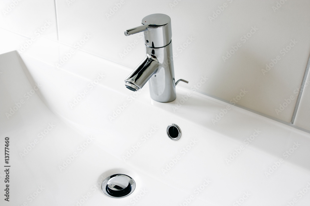 Fototapeta premium Bath