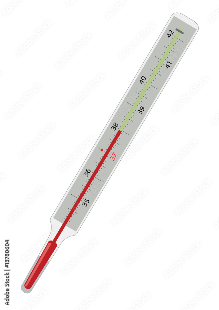 thermometer thermometer