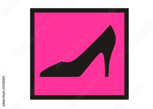 Schuhgeschäft