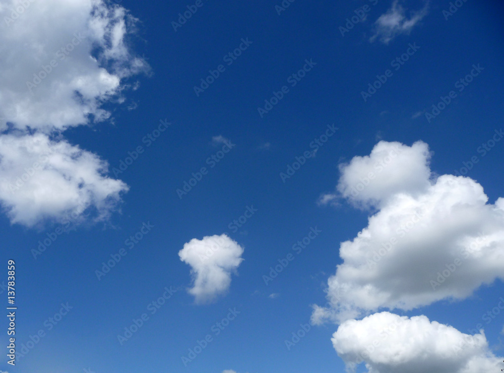 Spring Clouds Spring Clouds
