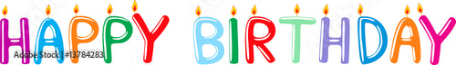 happy birthday funny candles