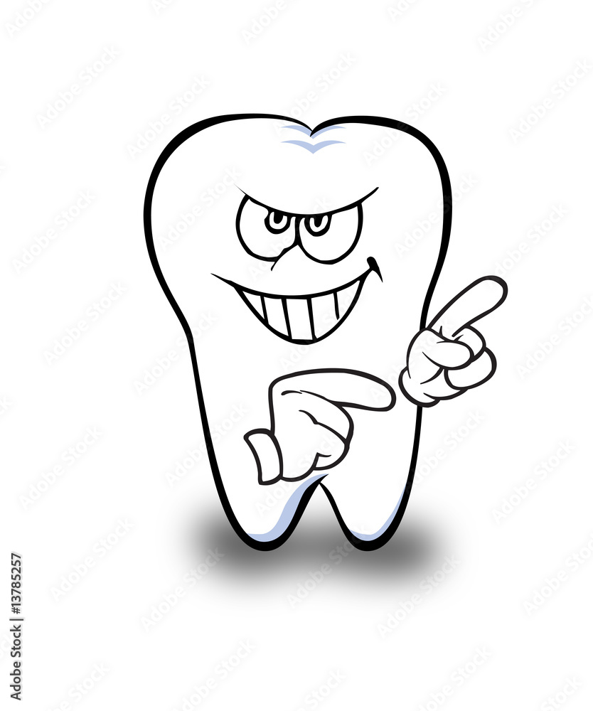 denty denty