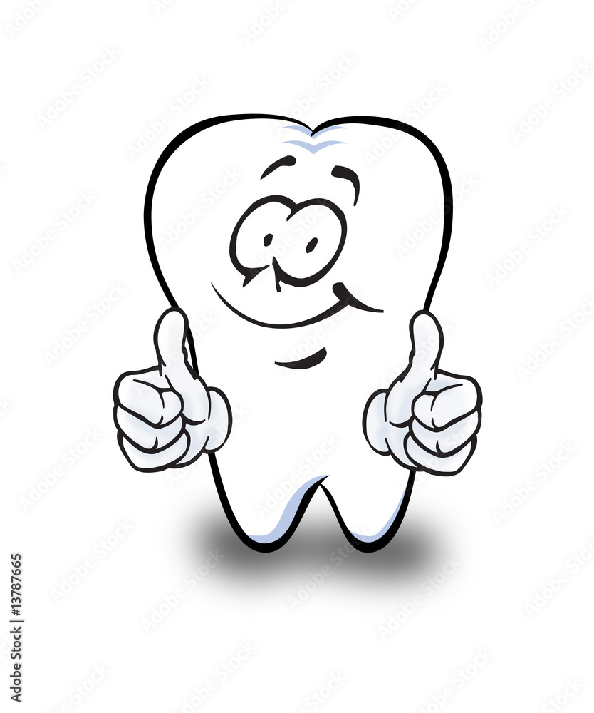 denty denty