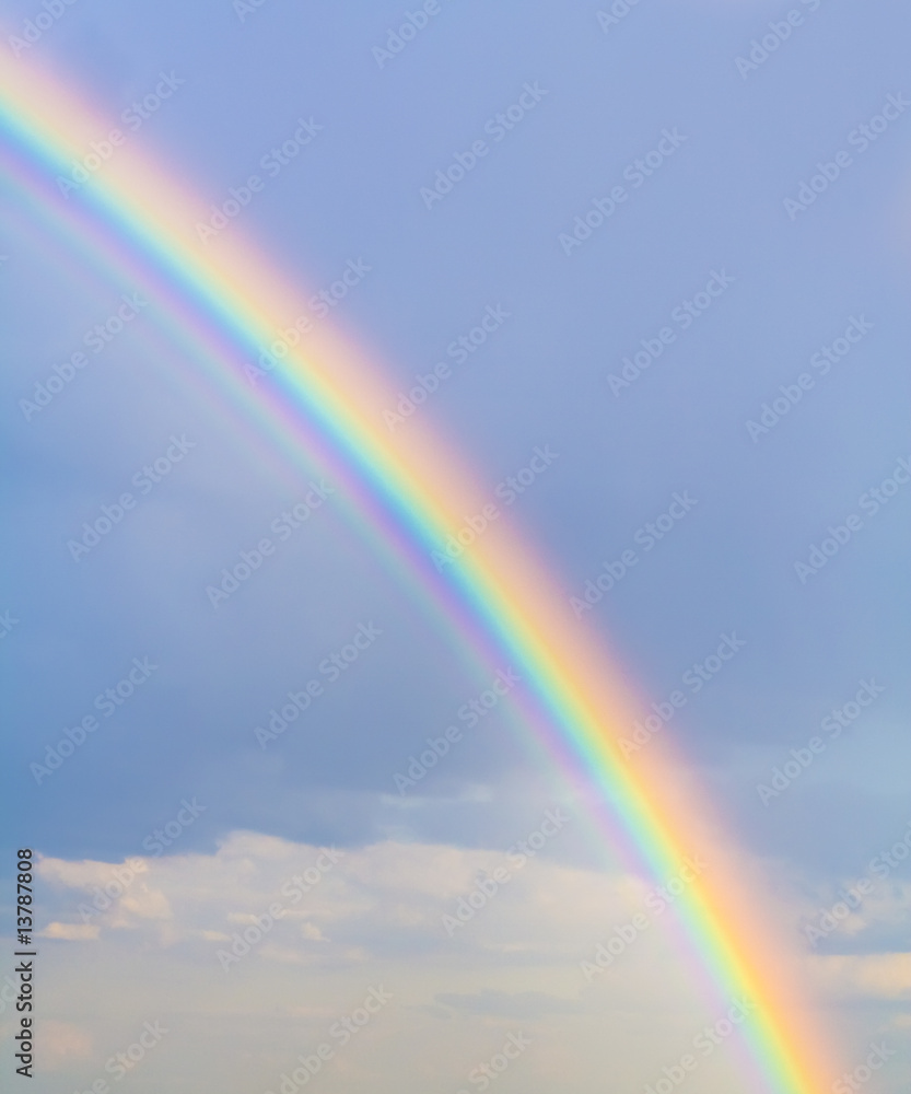 Rainbow Rainbow