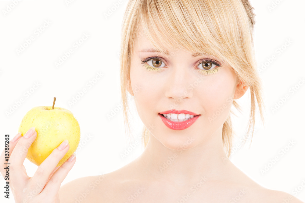 green apple green apple