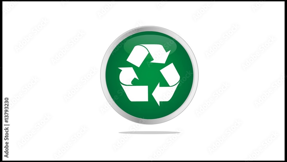 Bouncing Recycle Loop