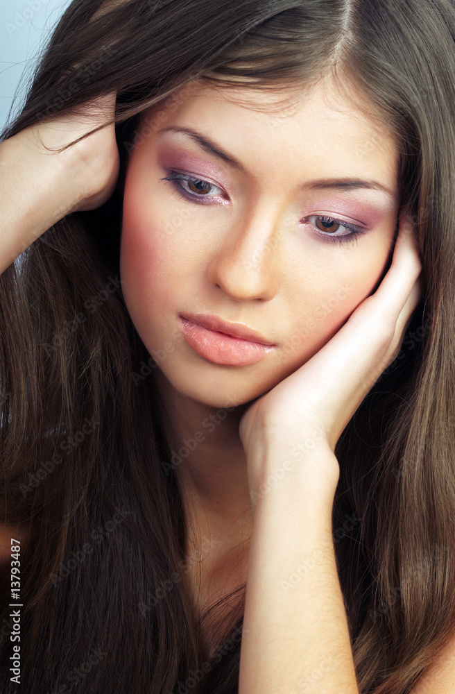 Obraz premium Perfection