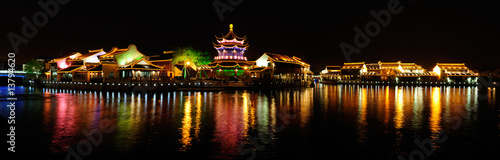 Qilitang,suzhou,China