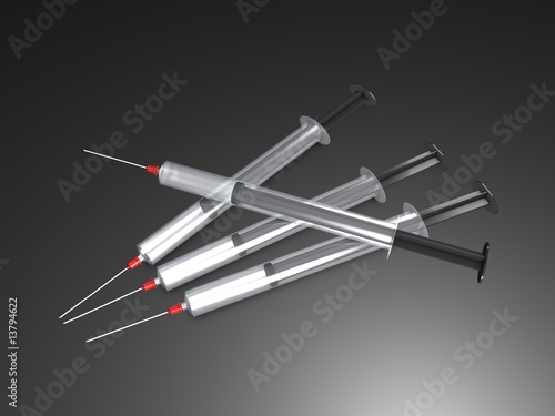 Syringes