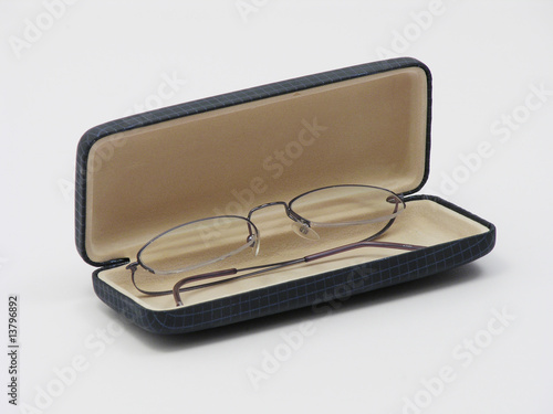 Eye Glass in Box