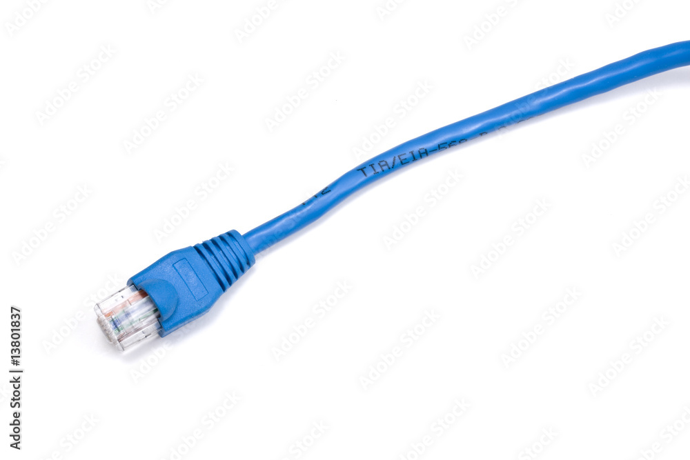 Computer Network Cable Computer Network Cable