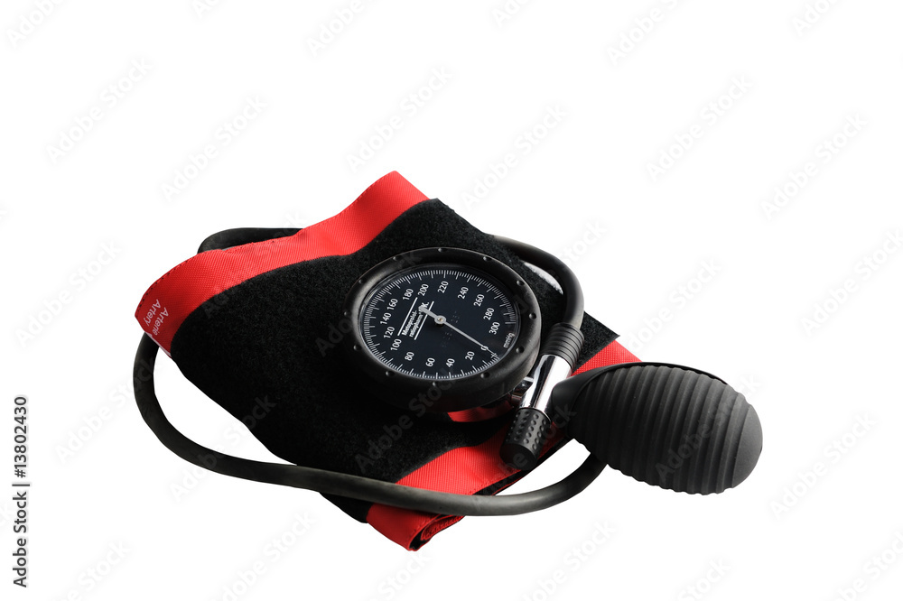 Blood Pressure measuring instrument Blood Pressure measuring instrument