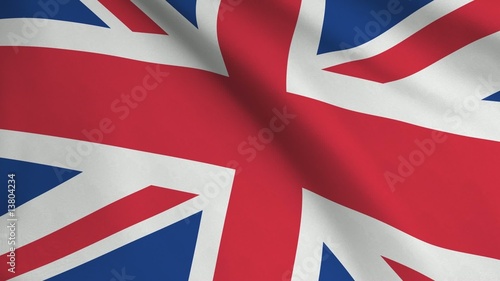 British Flag