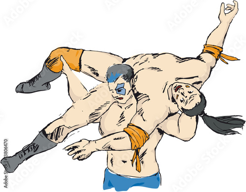 Kampfsport