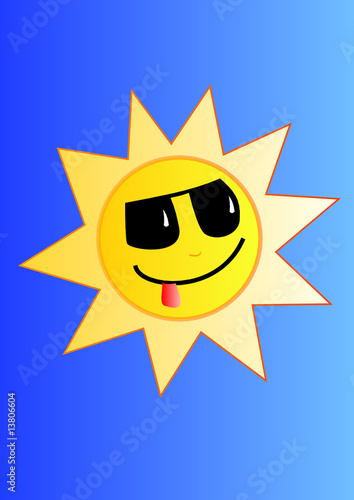 soleil