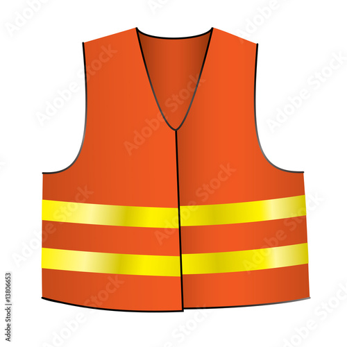 safety jacket