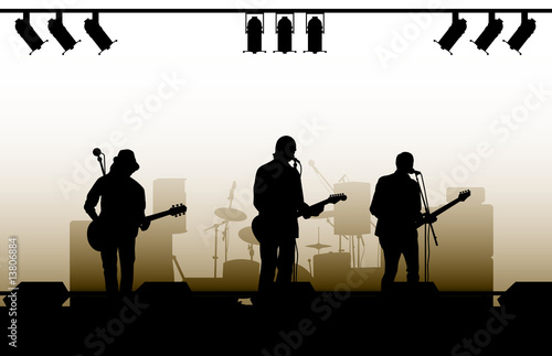 musicians