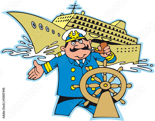 Kreuzfahrt