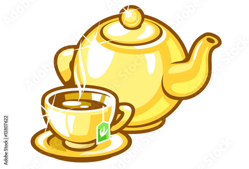 tea