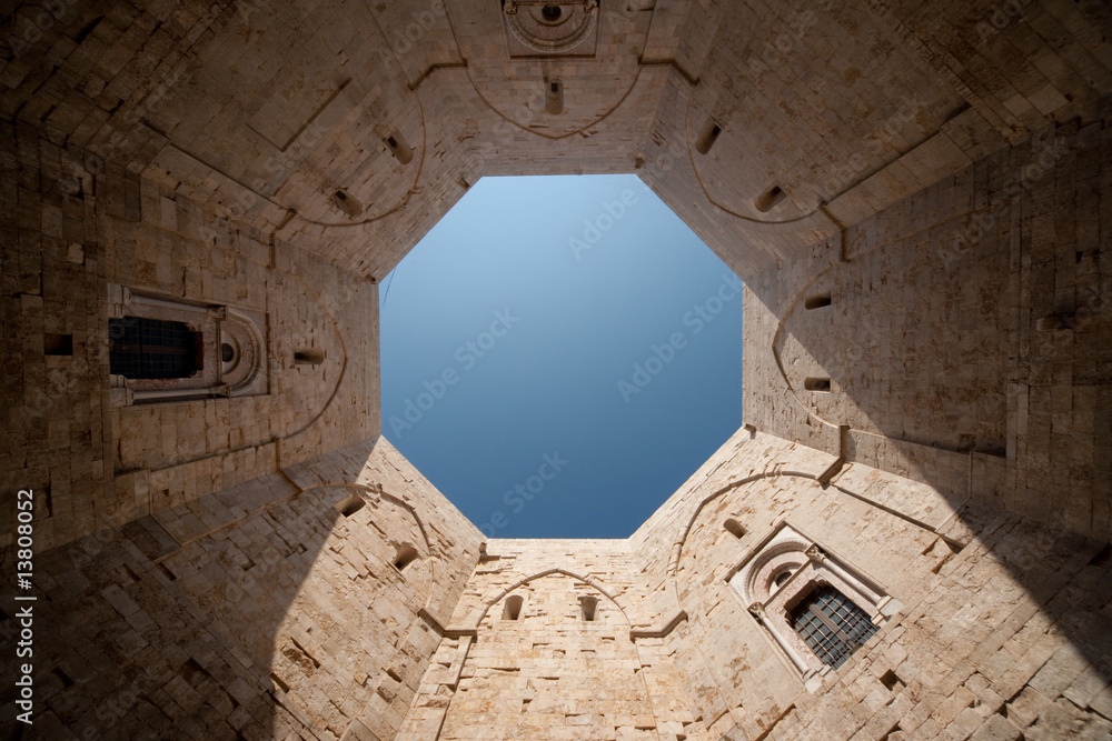 Foto castello
