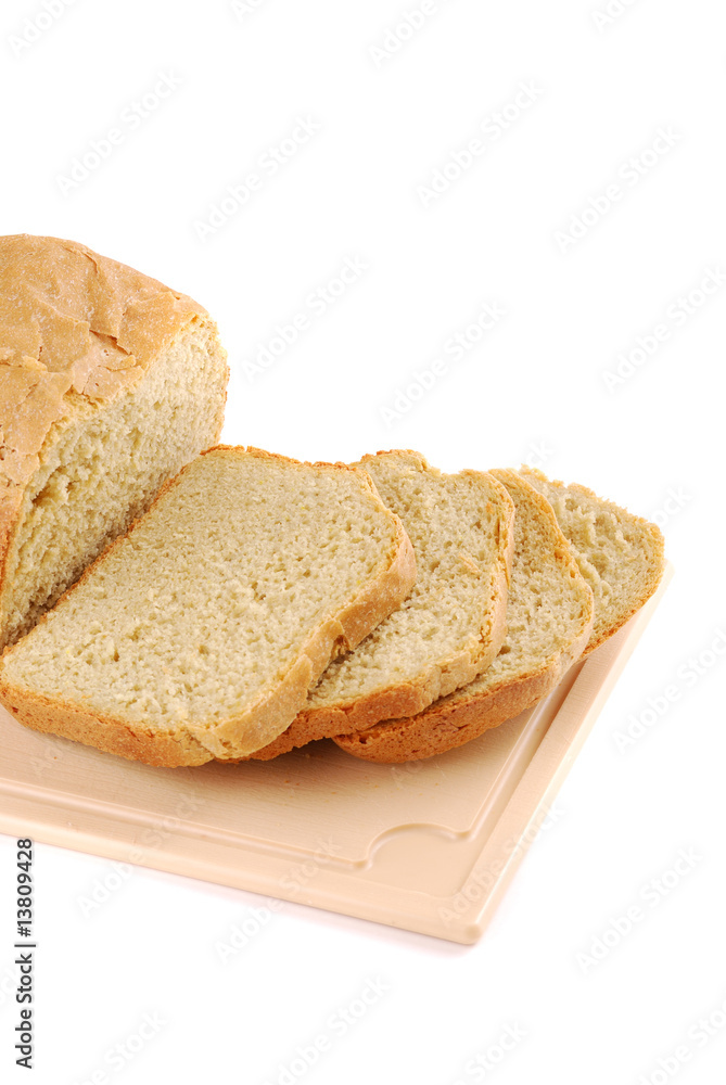 House  bread
