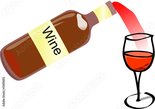 Wine