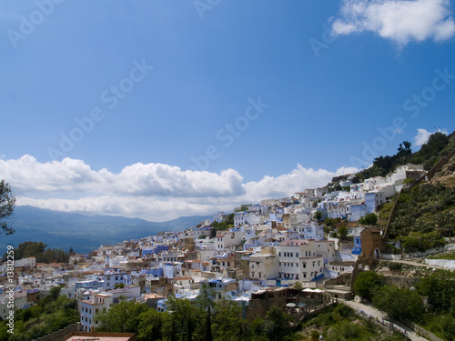 Chefchaouen