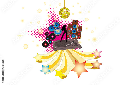 Discostars