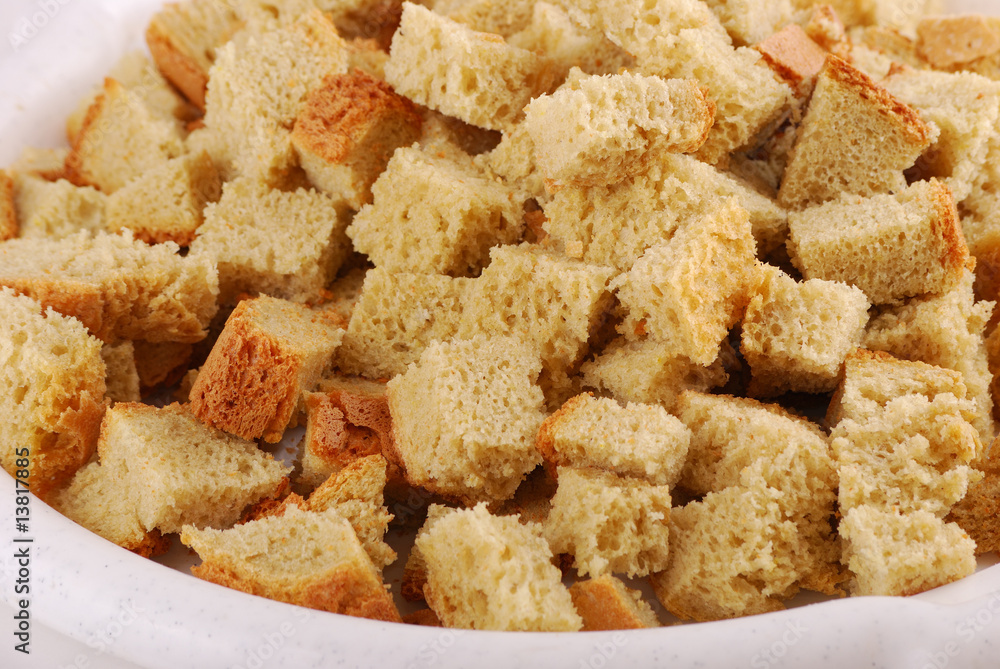 Grain crackers Grain crackers