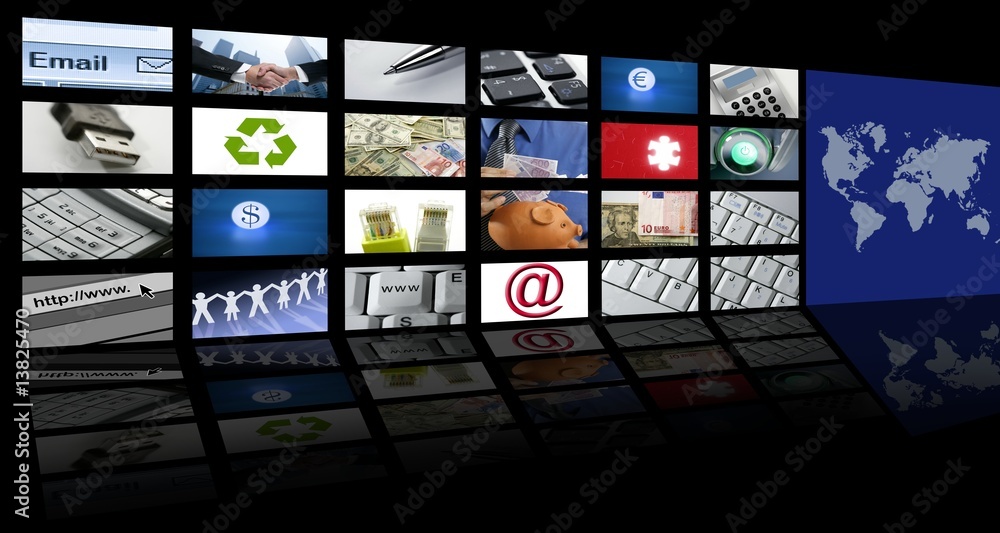 video tv screen technology and communications video tv screen technology and communications