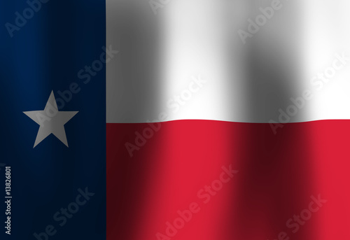 Free Download Texan flag - GFXLoad