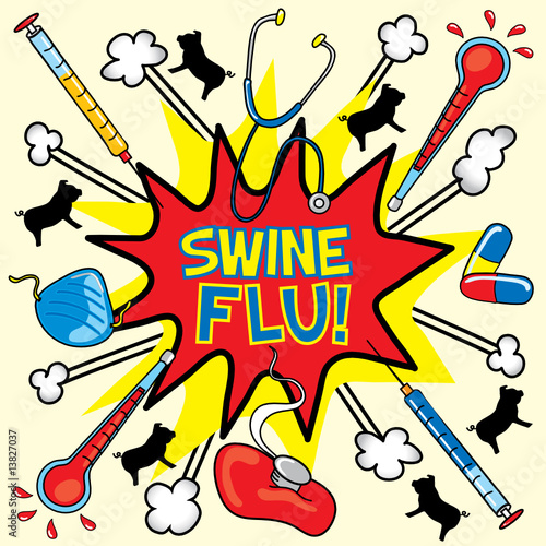 Swine Flu Epidemic