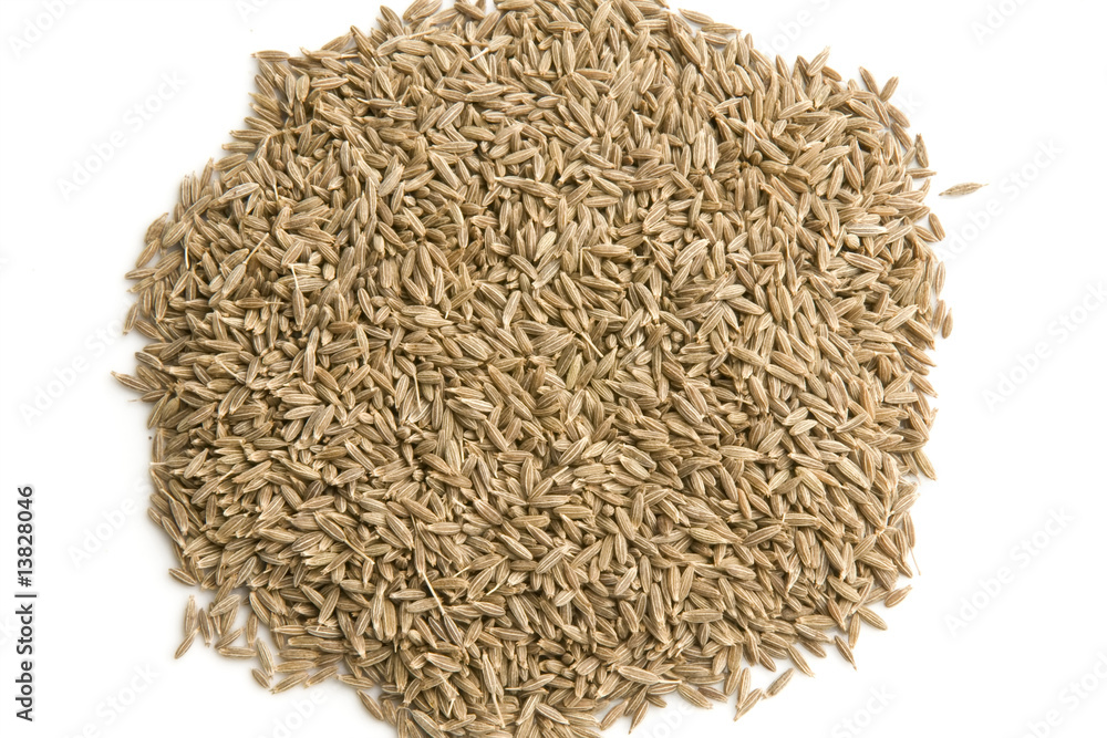 Whole Cumin