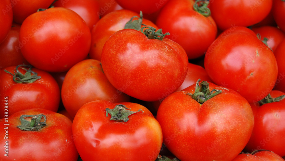 Tomato background. Can be used as wallpaper Tomato background. Can be used as wallpaper