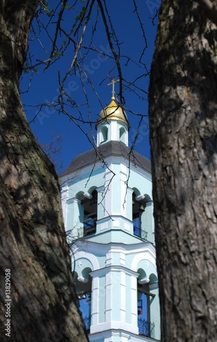 Bell Tower photo