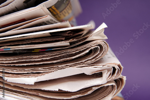 Newspapers