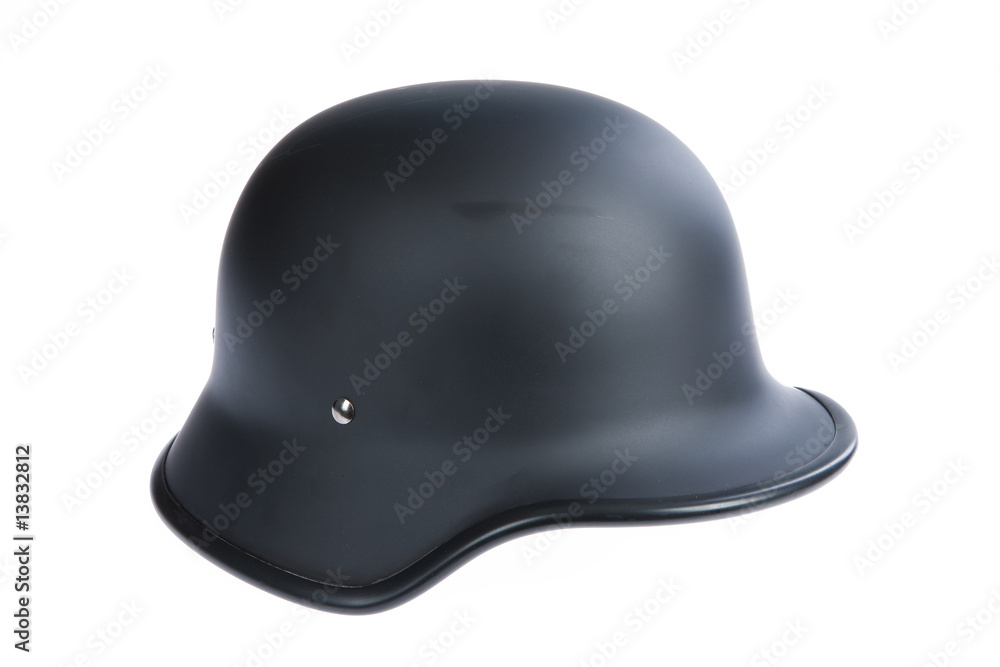 Fototapeta premium Military Helmet