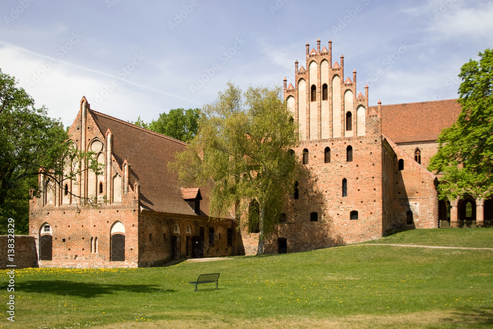 Kloster Chorin