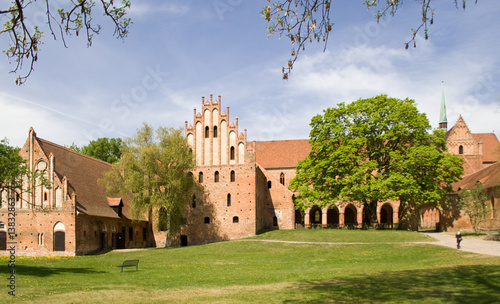 Kloster Chorin