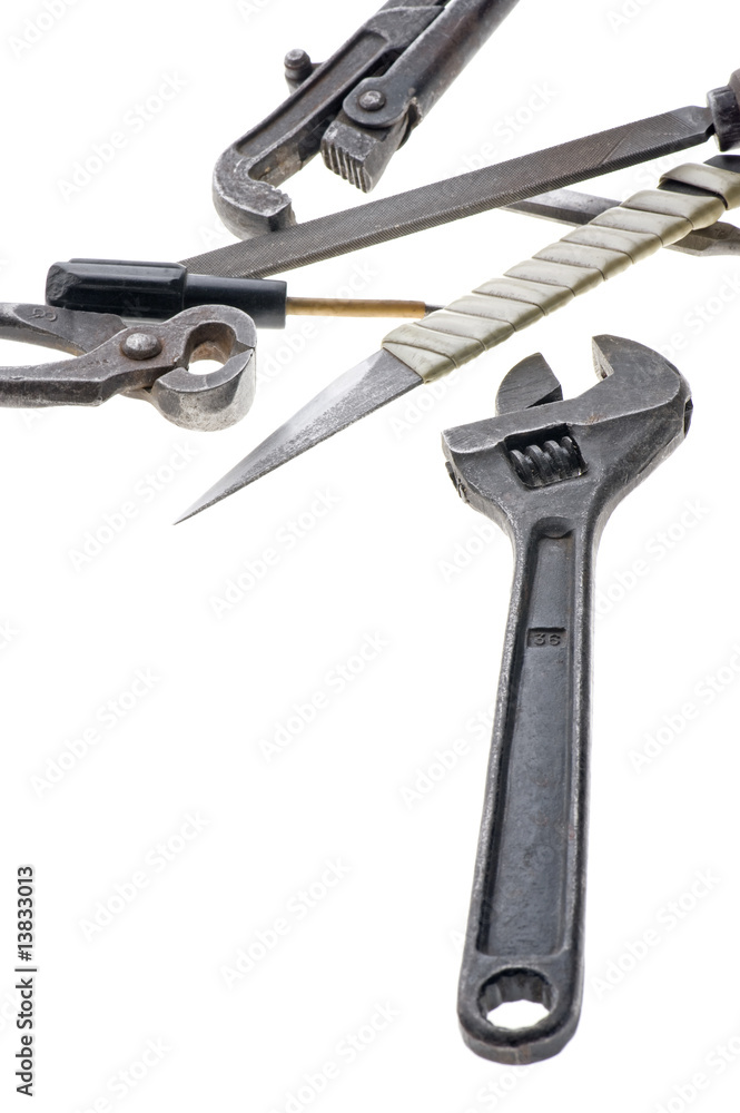 instrument instrument