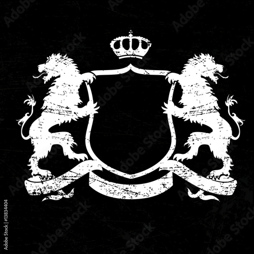 blazon