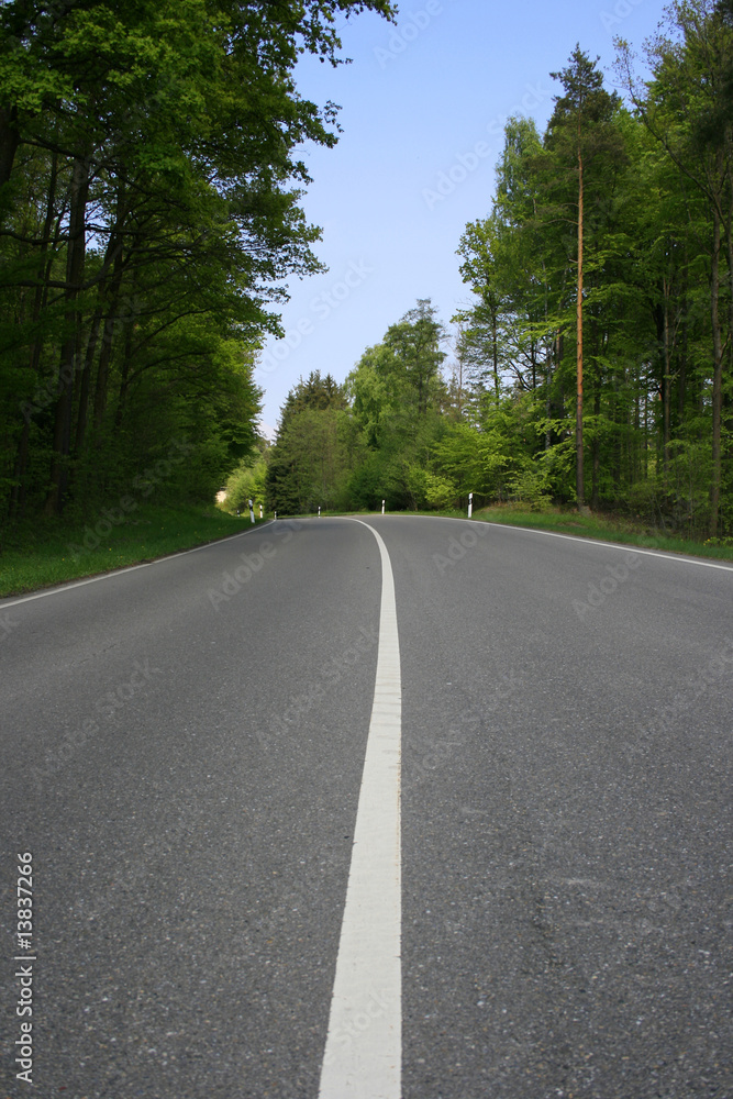 Straßen Straßen