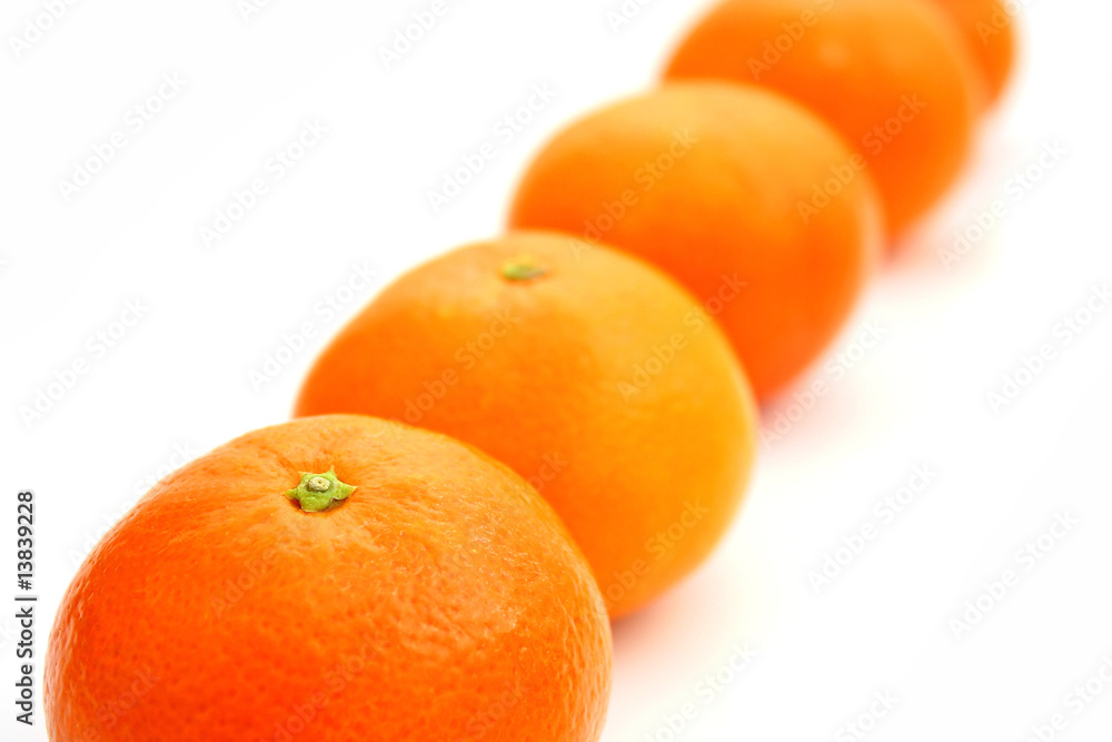Mandarine Mandarine