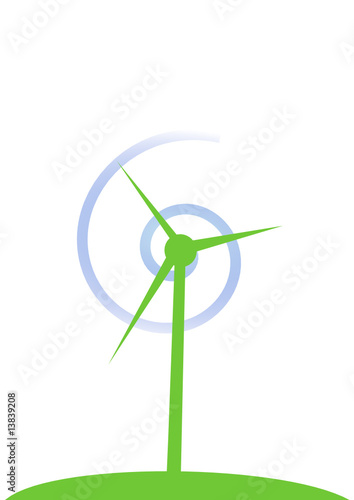 éolienne