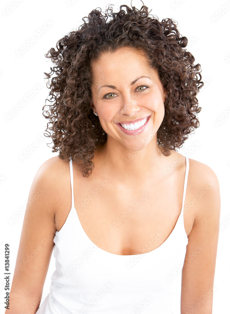 woman woman