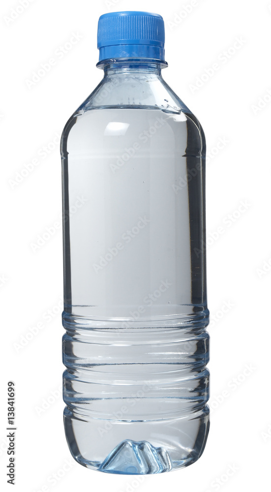 Fototapeta premium bottles new